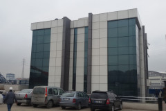 Ermetal-Esenyurt-İst